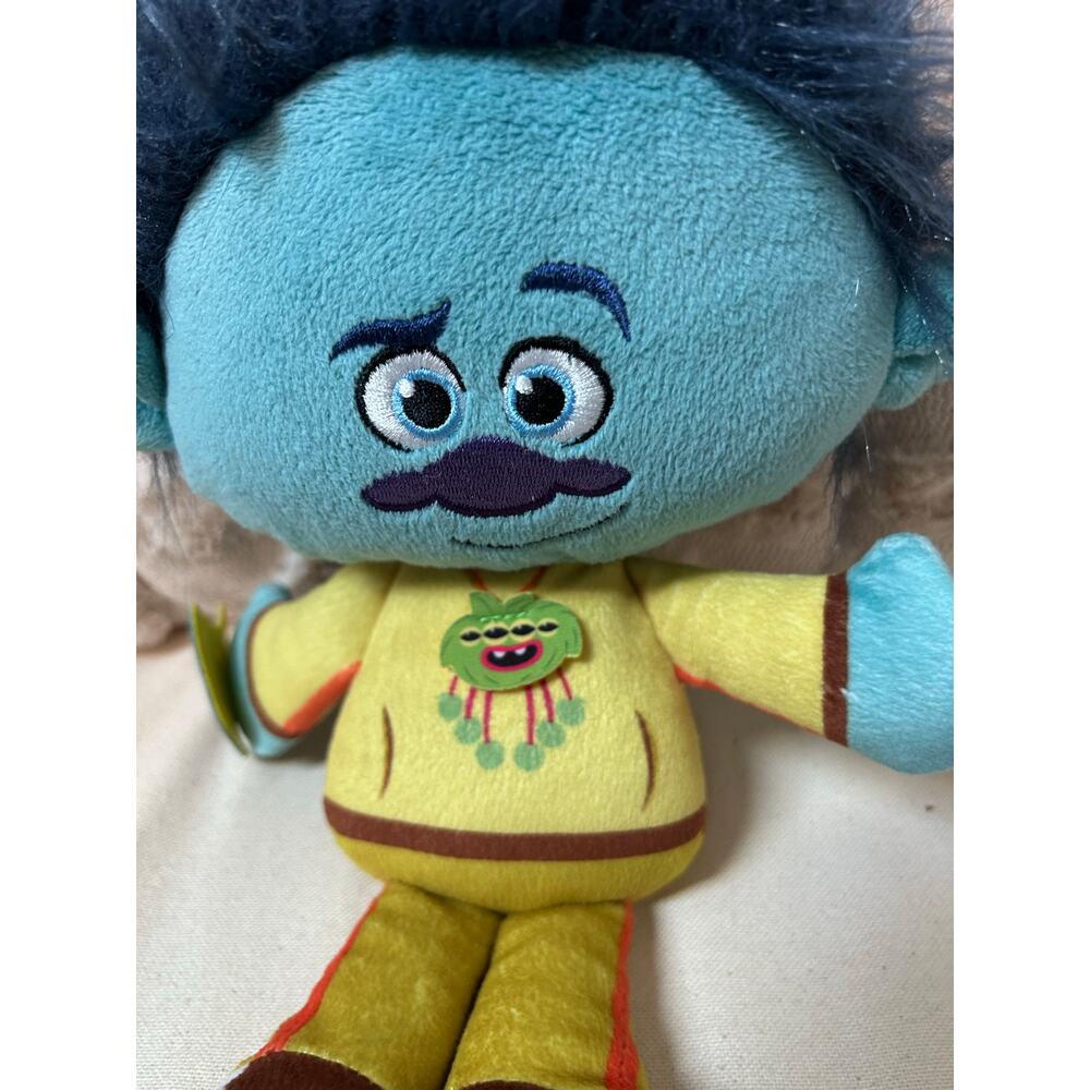 Troll Plush - Picture 3 of 6
